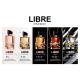 YSL LIBRE INTENSE EDP 50 ML