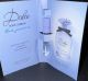 D&G BLUE JASMINE EDP 75 SPR      