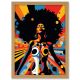 MIRA PETT.AFRO FORCHETT.ART.459B