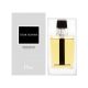 DIOR HOMME EDT VAPO 100