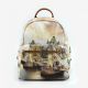 YNOT? Zaino London Shard (Spedizione Gratuita)