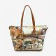 YNOT? Shopping Medium Amsterdam (Spedizione Gratuita)