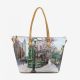 YNOT? Shopping Medium New York East (Spedizione Gratuita)
