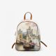 YNOT? Zaino London Shard (Spedizione Gratuita)