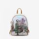 YNOT? Zaino New York East (Spedizione Gratuita)