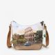 YNOT? Hobo bag Large Roma Scooter (Spedizione Gratuita)