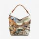 YNOT? Hobo bag Medium Amsterdam (Spedizione Gratuita)