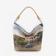 YNOT? Hobo bag Medium Roma Scooter (Spedizione Gratuita)