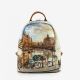 YNOT? Zaino Backpack Amsterdam (Spedizione Gratuita)