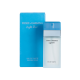 D&G LIGHT BLUE D EDT 100 SPR 2026