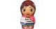 BAR GABBY'S DOLLHOUSE 2IN1 400 ML 2D