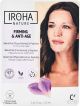 IROHA MASCHERA VISO TESSUTI PHYTO RETINOLO