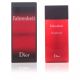 DIOR FAHRENHEIT SHOWER GEL 200 ML con scatola