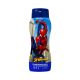 BAR SPIDERMAN  2IN1 500ML