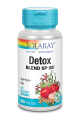 CLI DETOX SALV.STRUC.25