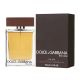 D&G THE ONE U EDT 100 SPR NEW