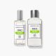 EAU DE COLOGNE THE' VERD 125  ML