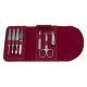 ROBUR SET CLIP COLOR