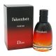 DIOR FAHRENHEIT EDP 75 ML
