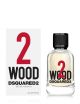 Dsquared2 2Wood Eau De Toilette 100 ml