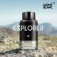 MONTBLANC EXPLORER EDP 100 SPR