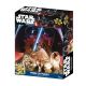 STAR WARS  3D SHOWER GEL 300 ML