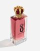 D&G Q BY D&G EDP INTENSE 30 SPR