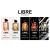 LIBRE INTENSE EDP 50