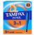 TAMPAX SUPER X20