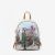 YNOT? Zaino New York East (Spedizione Gratuita)