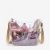 YNOT? Hobo bag Large Paris Cafe (Spedizione Gratuita)