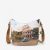 YNOT? Hobo bag Large Roma Scooter (Spedizione Gratuita)