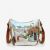 YNOT? Hobo bag Large Trulli (Spedizione Gratuita)