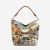 YNOT? Hobo bag Medium Amsterdam (Spedizione Gratuita)