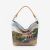 YNOT? Hobo bag Medium Roma Scooter (Spedizione Gratuita)