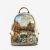 YNOT? Zaino Backpack Amsterdam (Spedizione Gratuita)