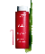 CLA EAU DYNAMISANTE GEL DOUCHE 200 NEW