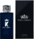 D&G K U EDP INTENSE 100 SPR