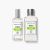 EAU DE COLOGNE THE' VERD 125  ML