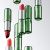 CLI POP LONGWEAR LIPSTICK SHINE