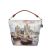 YNOT? Hobo bag Medium London Shard (Spedizione Gratuita)